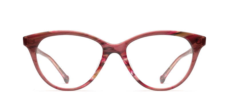 Ume in pink tortoise