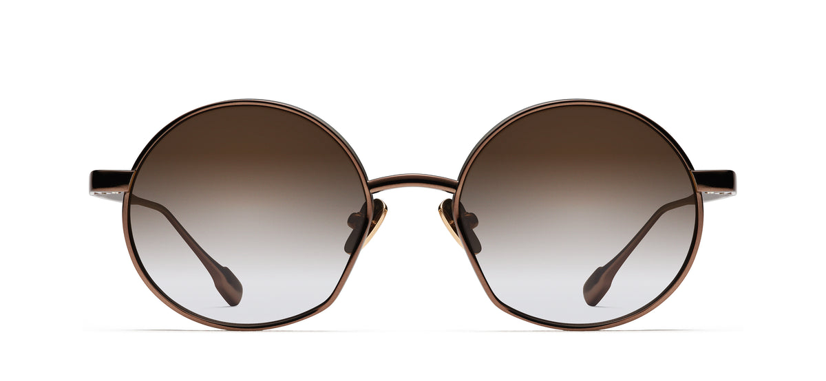 Air Corps - Hornet XL in Copper – Morgenthal Frederics