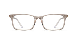 George in light brown / clear