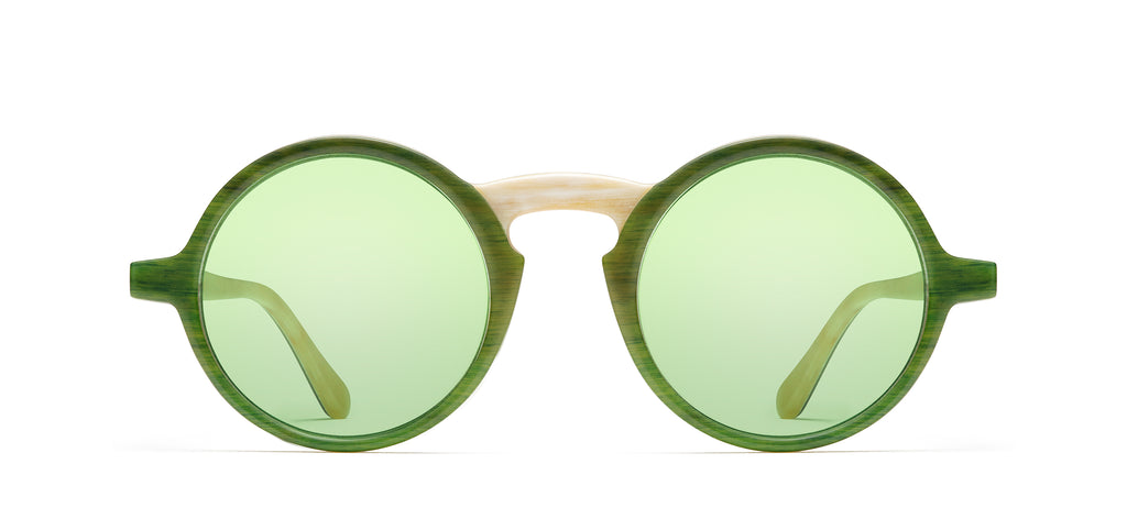 ChromoClear - Chromoclear Oberlin Horn in Crystal Tortoise