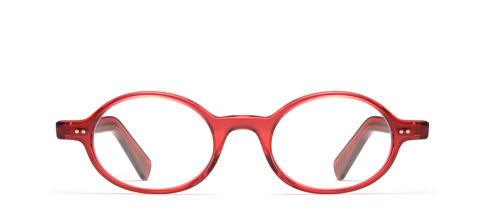 Neo Nerds - Tru in Green Crystal – Morgenthal Frederics