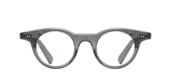 Bea in smoke crystal