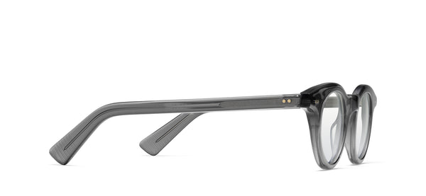 Bea in smoke crystal