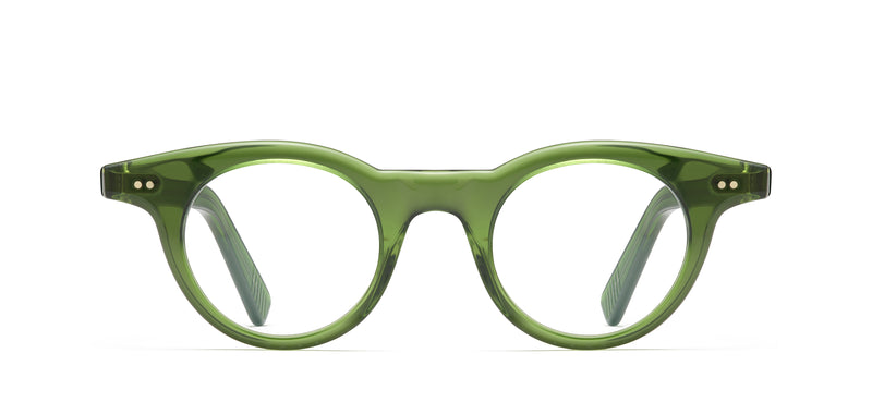 Neo Nerds - Bea in Green Crystal – Morgenthal Frederics