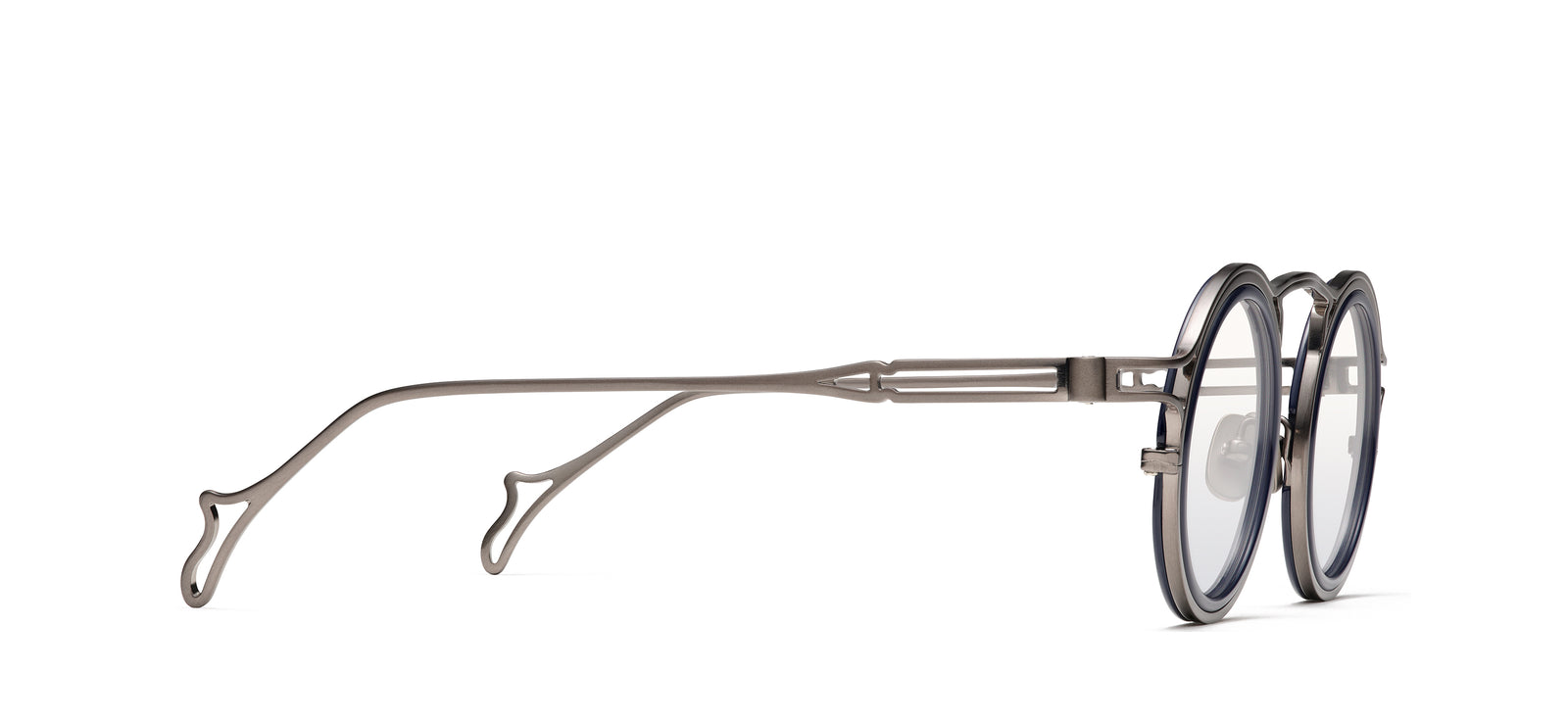 The Nineties - The Ninety-Three in Copper / Tortoise – Morgenthal