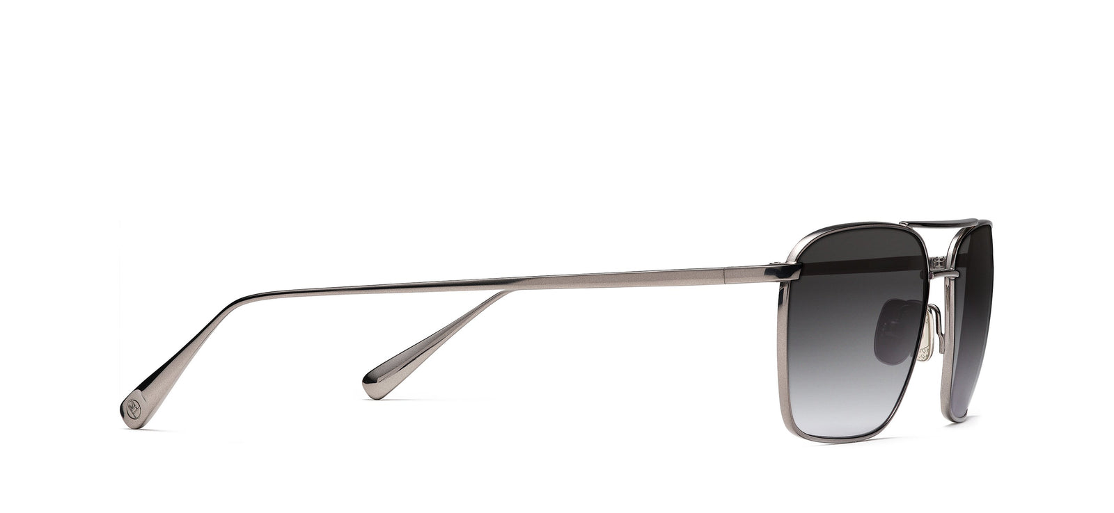Morganthal Fredricks Elektra XL sunglasses Oscar de la Renta x Morgenthal Frederics - Oscar de la Renta  main image 3
