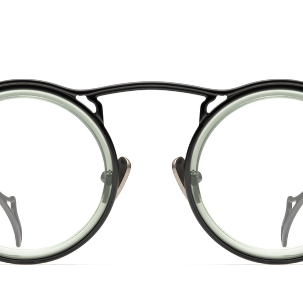 The Nineties - The Ninety-Three in Copper / Tortoise – Morgenthal