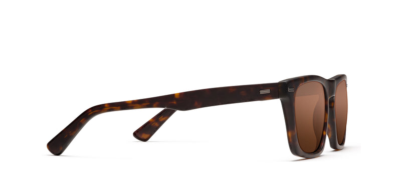 Fendi Sun Fun Men's Square Acetate Sunglasses