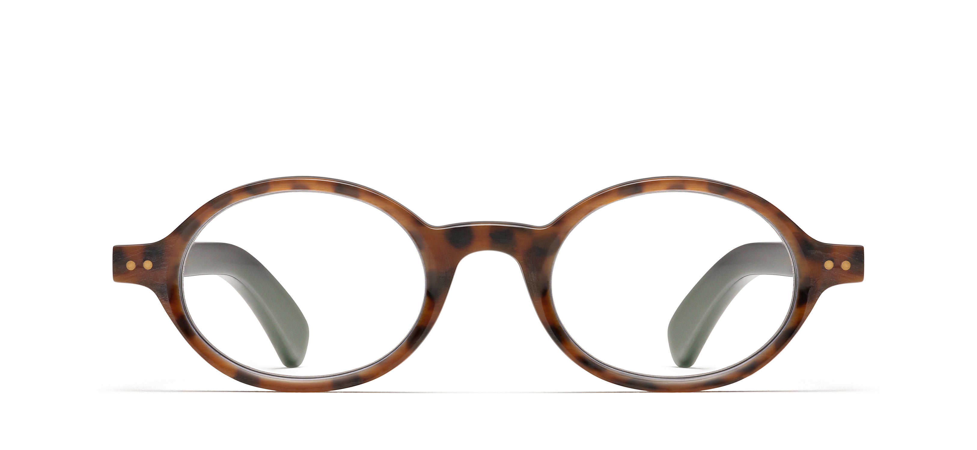 ★ MUUTO★ HornTrimmed Glass GLAB 04 C21 MUG4C21 Horn-Trimmed Glasses G.LAB 01 C21 - MUUT | 60% - Asian