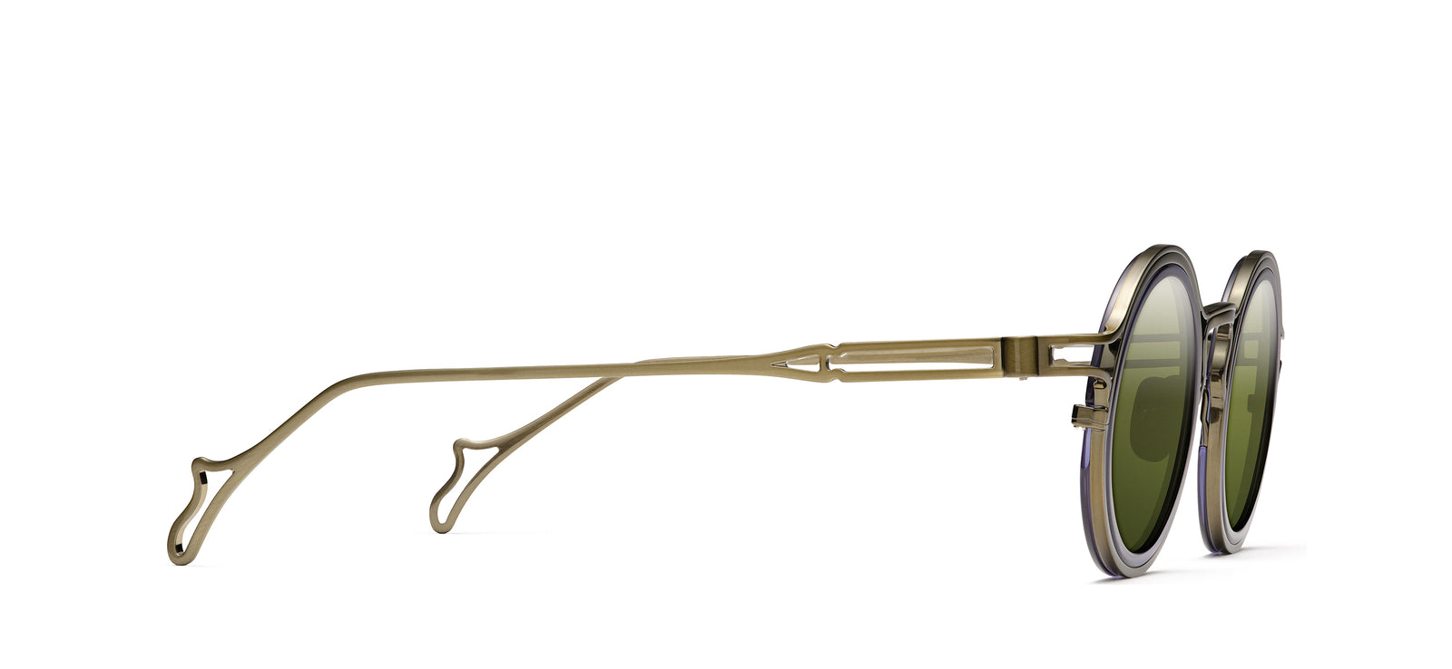 The Nineties - The Ninety-One Sun – Morgenthal Frederics