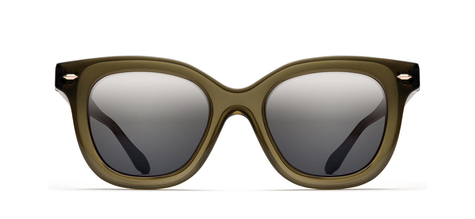 Ma Series - MA Piece 9 Sun in Green – Morgenthal Frederics