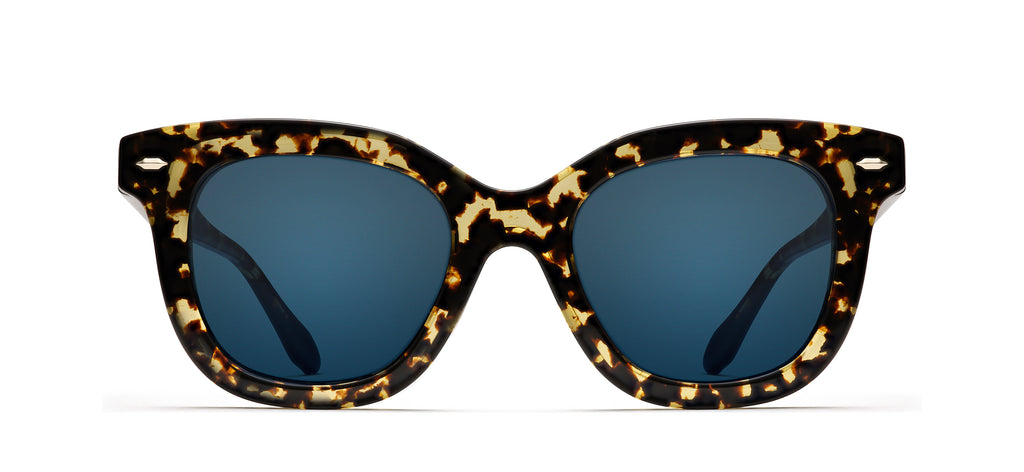 Ma Series - MA Piece 9 Sun in Green – Morgenthal Frederics