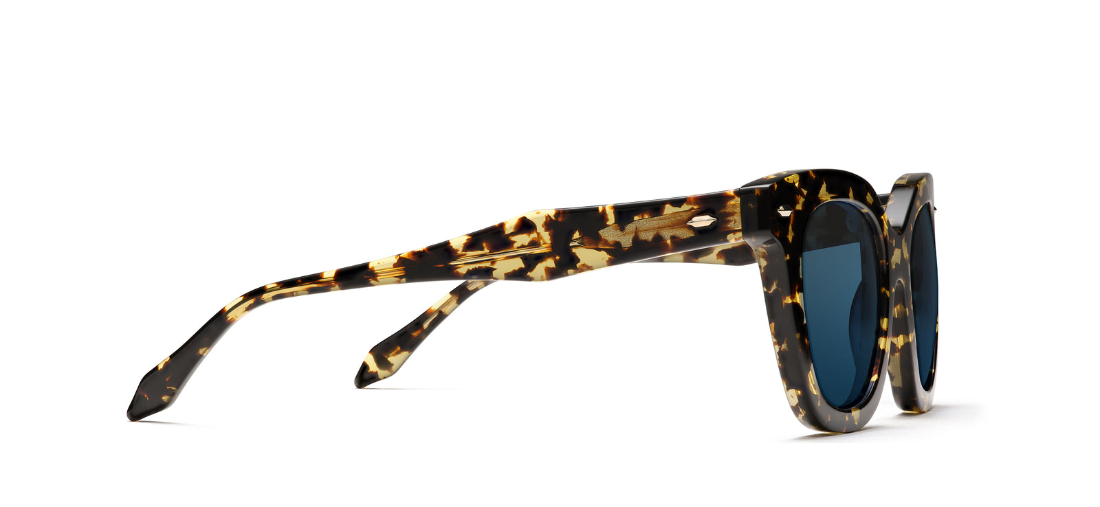 Ma Series - MA Piece 9 Sun in Green – Morgenthal Frederics