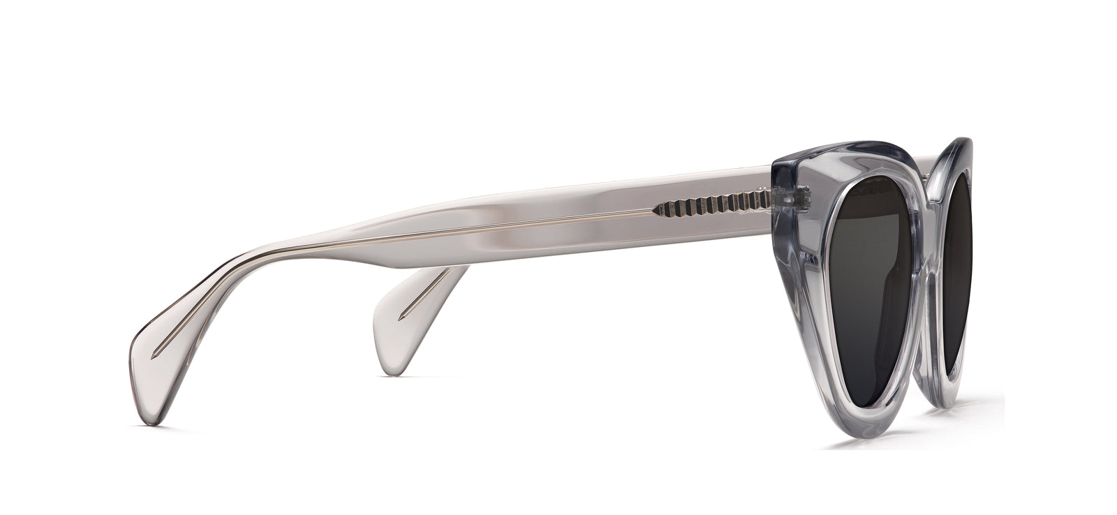 New Oscar de la Renta X Morgenthal Frederics Holly 875 Sunglasses - Champagne MGF_P_166640_B_1600x.jpg?v=  main image 4