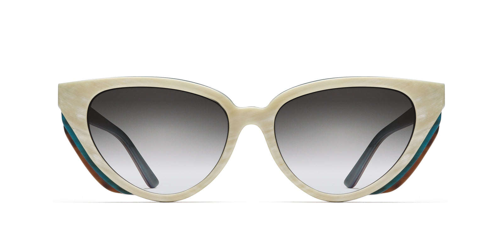 Classic Horn - Mika Horn – Morgenthal Frederics