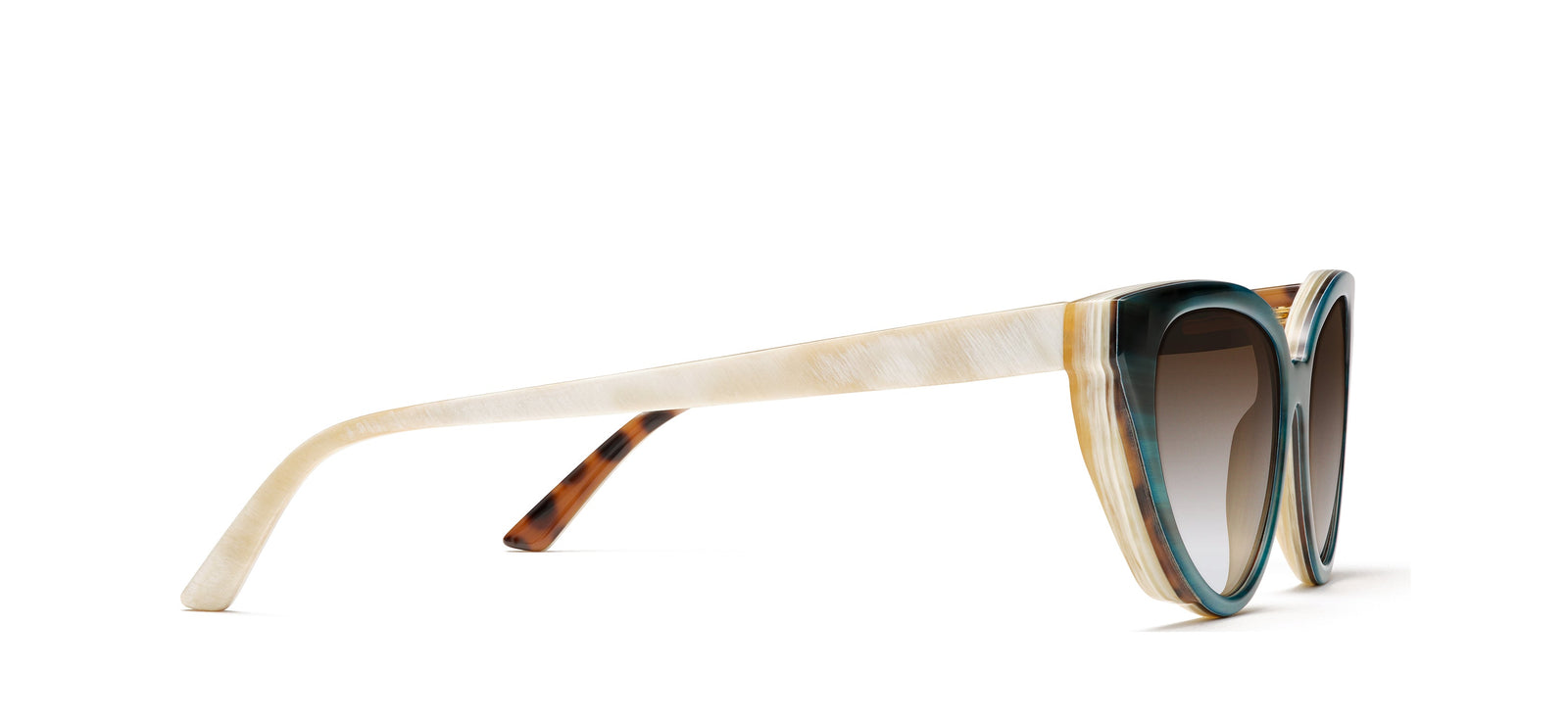 ⛰GlasFliesenmalerei 【Novembertag】 M.Horn Classic Horn - Mika Horn – Morgenthal Frederics