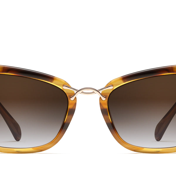 Oscar de la Renta x Morgenthal Frederics - Oscar de la Renta x