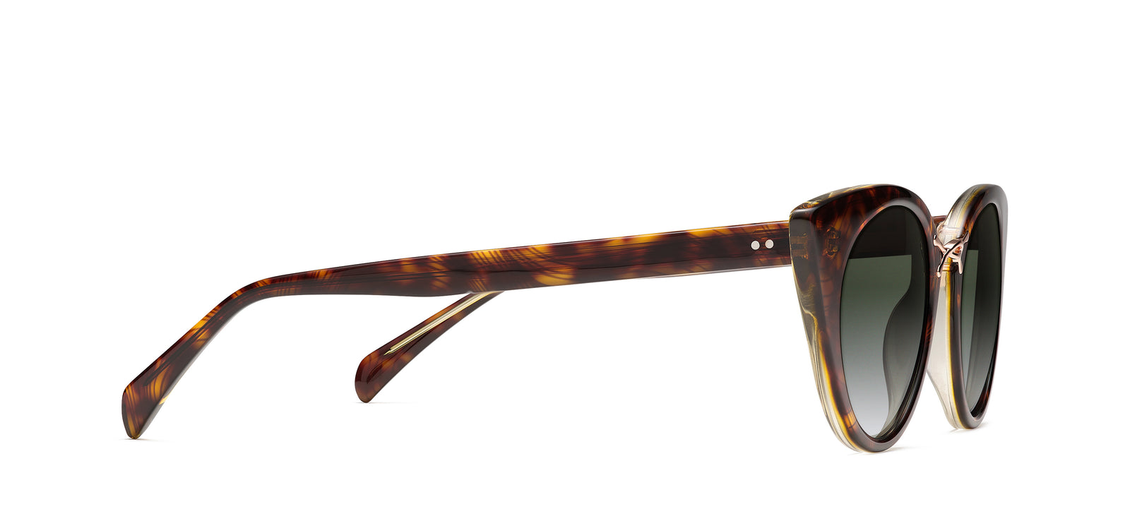 Oscar de la Renta x Morgenthal Frederics - Oscar de la Renta x